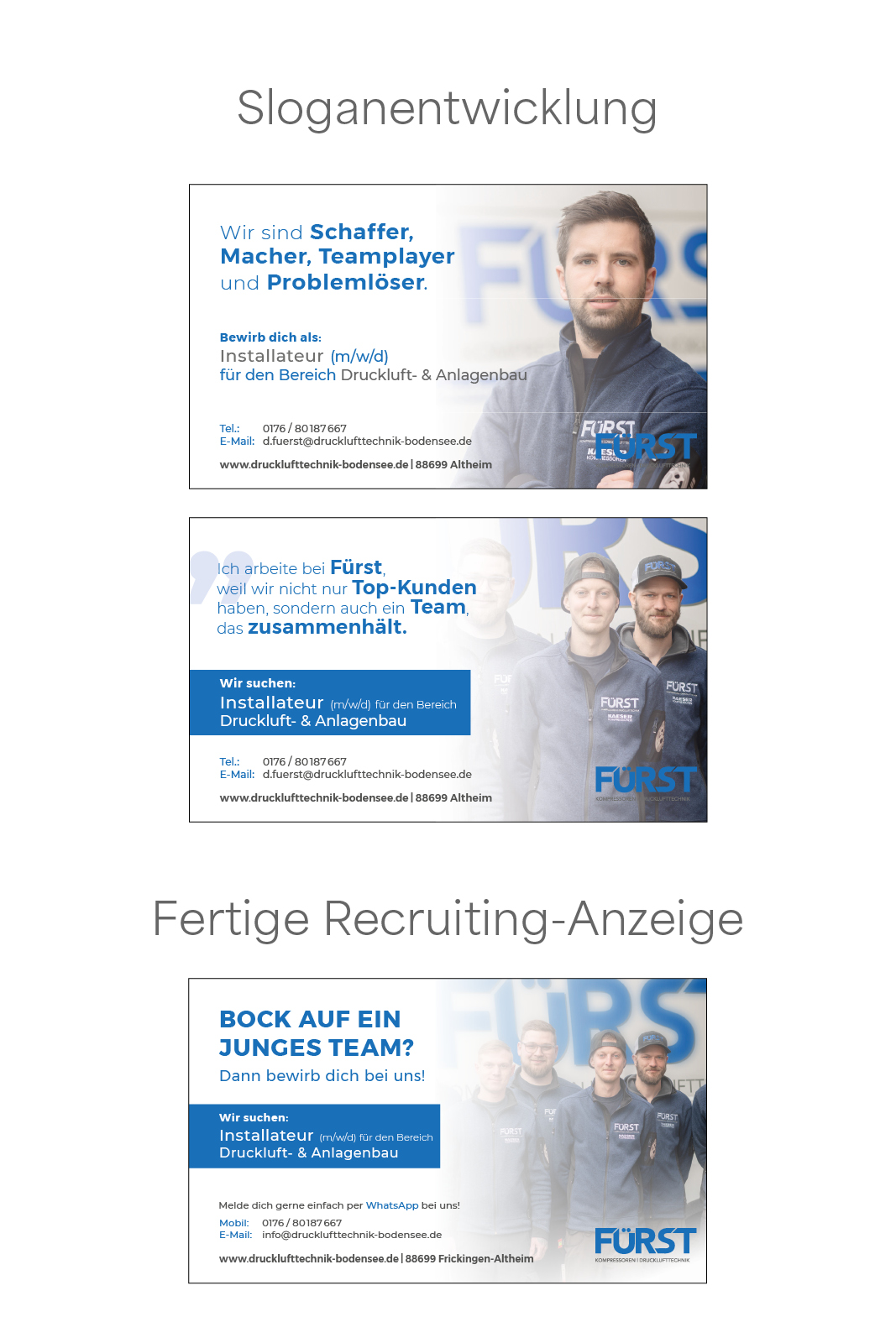 Fuerst_Recruiting_Kampagne_Anzeige_Referenzen_Hochformat