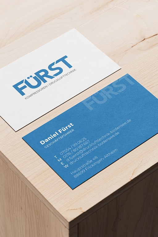 Fuerst_Visitenkarte_Referenzen_Hochformat