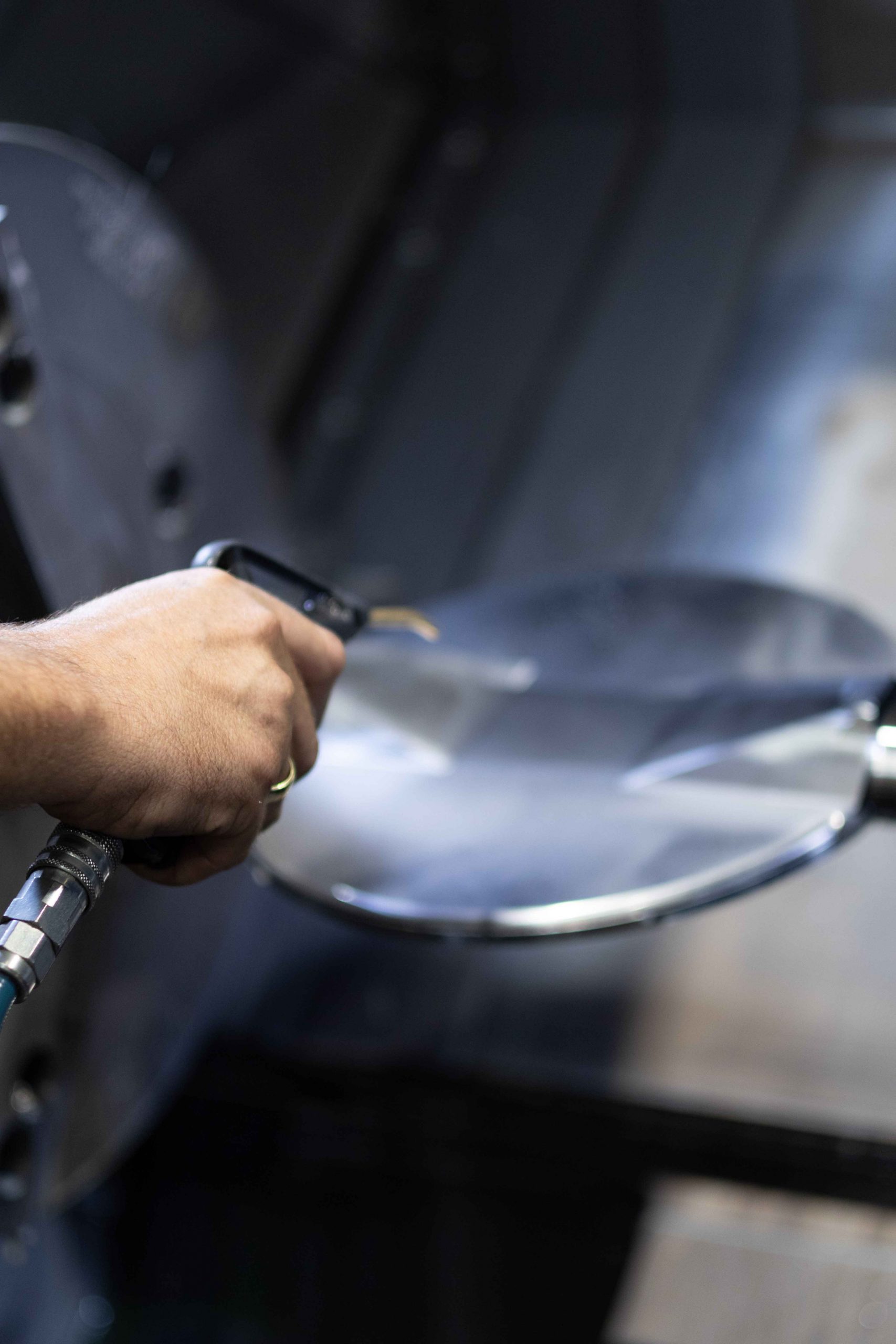 Produktfotografie Barth