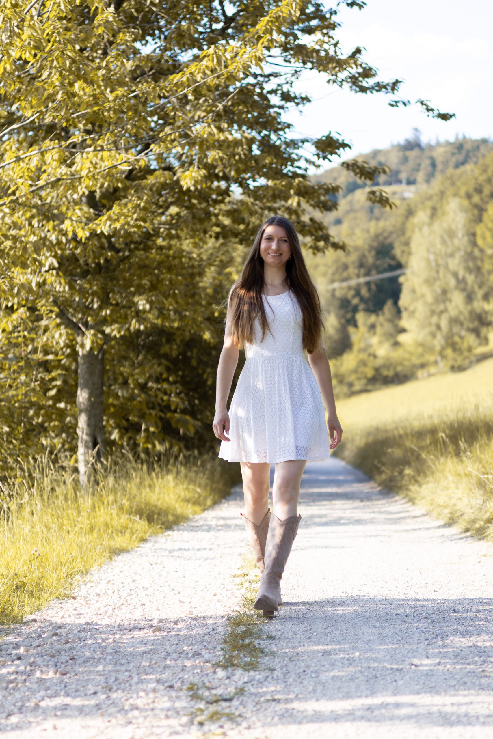Fotografie Personen People